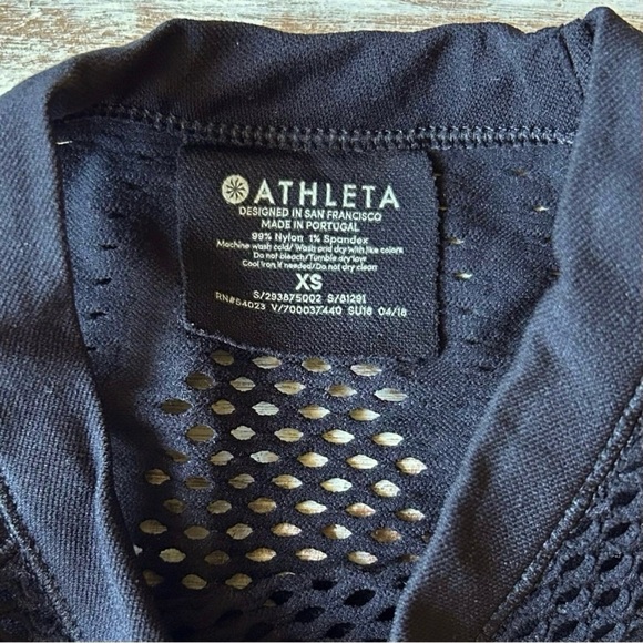 Athleta Trophy Tank Top - Picture 7 of 7